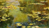 Monet, Claude Oscar